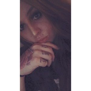 Meet your Posher, Heather